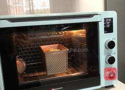 双重拉丝的红糖麻薯吐司的做法图解19