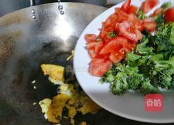 家常汤饭的做法图解4