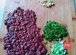 猪肝粥的做法图解1