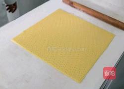 至味日式芝士条的做法图解3