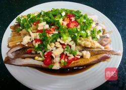 蒜泥茄子的做法图解5