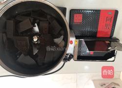 手工阿胶糕的制作方法的做法图解2