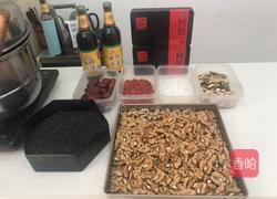 手工阿胶糕的制作方法的做法图解3