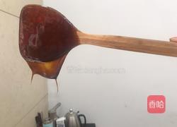 手工阿胶糕的制作方法的做法图解4