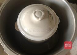 枇杷金桔雪梨银耳羹的做法图解8