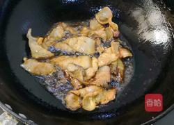 西葫芦炒肉的做法图解5