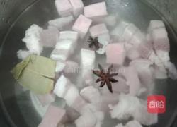 土豆闷肉的做法图解2