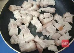 土豆闷肉的做法图解3