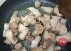 土豆闷肉的做法图解4