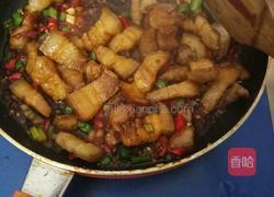 土豆闷肉的做法图解7