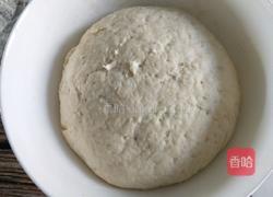 韭菜馅包子的做法图解16