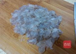 鲜虾云吞的做法图解3
