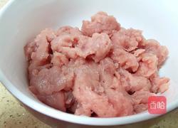 鲜虾云吞的做法图解6