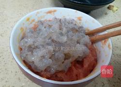 鲜虾云吞的做法图解8