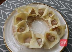 鲜虾云吞的做法图解10