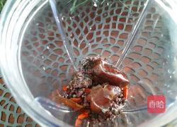 一分钟健康早餐杂粮健康米糊的做法图解5