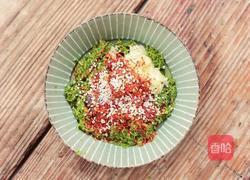 香椿辣酱的做法图解7