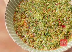 香椿辣酱的做法图解10