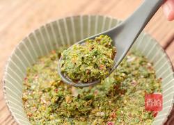 香椿辣酱的做法图解11