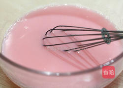 水果布丁的做法图解3