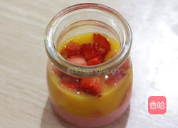 水果布丁的做法图解5