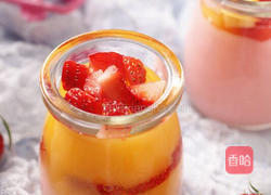 水果布丁的做法图解7