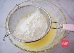 卡通奶香饼干的做法图解6