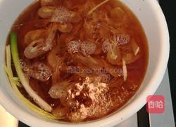 水煮白虾的做法图解3