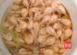 水煮白虾的做法图解5