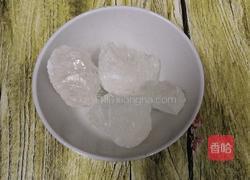 百香果酱的做法图解3