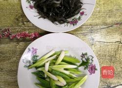 炒河虾的做法图解1