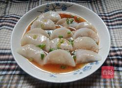 ＃蒸菜＃清蒸萝卜肉卷的做法图解1