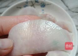 ＃蒸菜＃清蒸萝卜肉卷的做法图解5