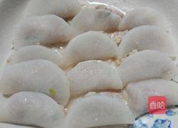 ＃蒸菜＃清蒸萝卜肉卷的做法图解8