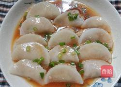 ＃蒸菜＃清蒸萝卜肉卷的做法图解11