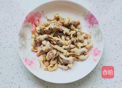 蒜蓉蒸蛏子的做法图解5