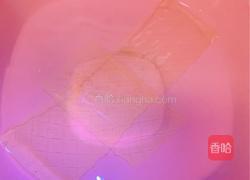 木瓜牛奶冻的做法图解4