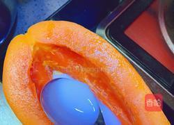 木瓜牛奶冻的做法图解6