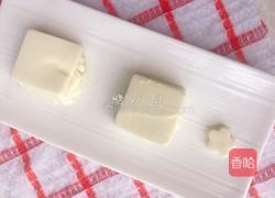 红油内酯豆腐的做法图解5