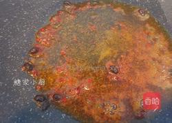 红油内酯豆腐的做法图解7