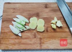 清蒸河蟹的做法图解3