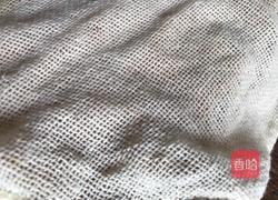 五彩豆腐球的做法图解9