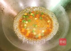 双色萝卜盏的做法图解14