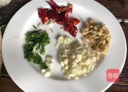 蒸黄豆的做法图解2