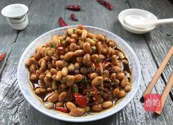 蒸黄豆的做法图解12