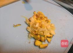 咖喱烧土豆的做法图解2