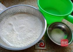 蒸馒头的做法图解1