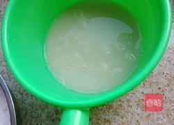 蒸馒头的做法图解4