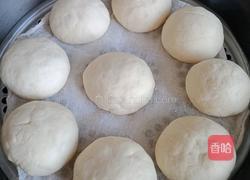 蒸馒头的做法图解15