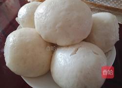 蒸馒头的做法图解22